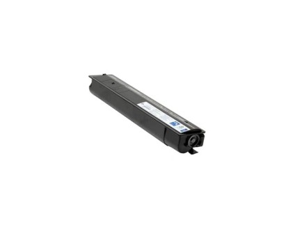 Compatible Toner Toshiba TFC425EK Black ~ 39.800 Pages