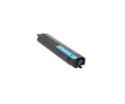 Compatible Toner Toshiba TFC425EC Cyan ~ 38.000 Pages
