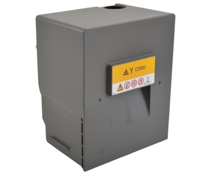 Compatible Toner Ricoh 828598 Yellow ~ 26.000 Pages