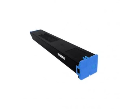 Compatible Toner Sharp BPGT30CA Cyan ~ 15.000 Pages