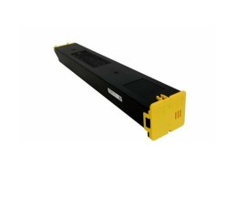 Compatible Toner Sharp BPGT30YA Yellow ~ 15.000 Pages