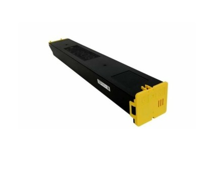 Compatible Toner Sharp BPGT30YA Yellow ~ 15.000 Pages