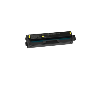 Compatible Toner Xerox 006R04394 Yellow ~ 2.500 Pages