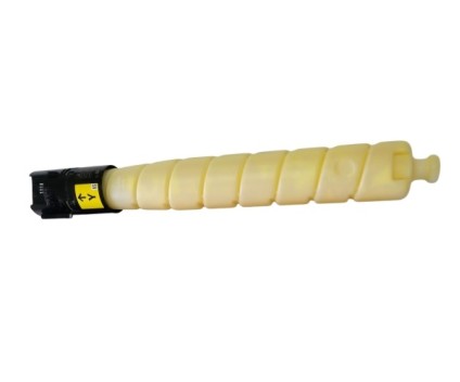 Compatible Toner Lexmark 83D0HY0 Yellow ~ 22.000 Pages