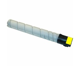 Compatible Toner Lexmark 73D0HY0 Yellow ~ 26.000 Pages