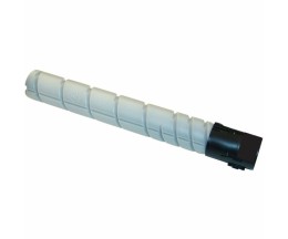 Compatible Toner Lexmark 86C0HK0 Black ~ 34.000 Pages