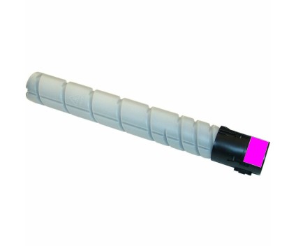 Compatible Toner Lexmark 76C0HM0 Magenta ~ 34.000 Pages