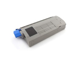 Compatible Toner OKI 46507624 Black ~ 11.000 Pages