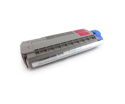 Compatible Toner OKI 46507622 Magenta ~ 11.500 Pages
