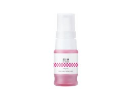 Compatible Ink Cartridge Canon GI-55 Magenta 40ml