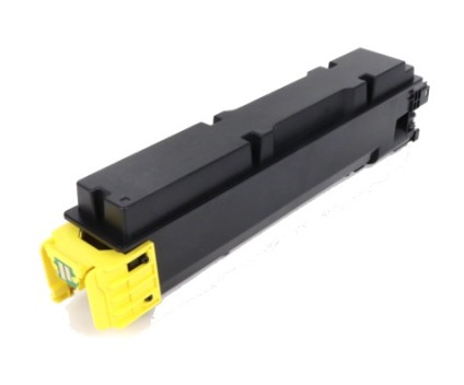 Compatible Toner Utax CK5516Y Yellow ~ 10.000 Pages