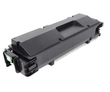 Compatible Toner Utax CK5517BK Black ~ 20.000 Pages