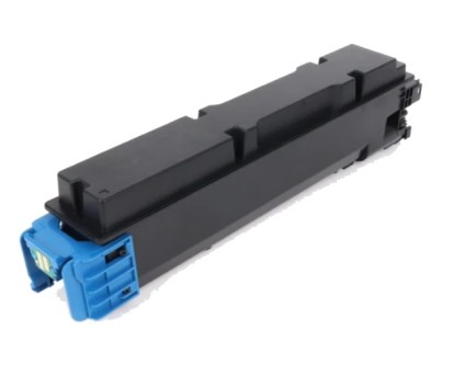 Compatible Toner Utax CK5517C Cyan ~ 13.000 Pages