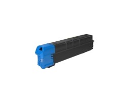 Compatible Toner Utax CK8515C Cyan ~ 30.000 Pages