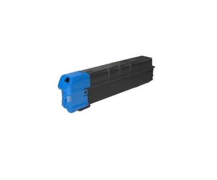 Compatible Toner Utax CK8515C Cyan ~ 30.000 Pages