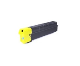Compatible Toner Utax CK8515Y Yellow ~ 30.000 Pages
