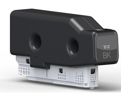 Compatible Ink Cartridge Epson T08Q1 Black ~ 31.500 Pages