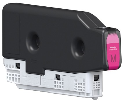 Compatible Ink Cartridge Epson T08Q3 Magenta ~ 28.000 Pages