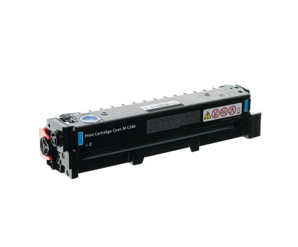 Compatible Toner Ricoh 408452 Cyan ~ 4.500 Pages