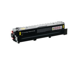 Compatible Toner Ricoh 408454 Yellow ~ 4.500 Pages