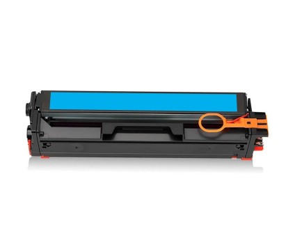 Compatible Toner Lexmark C332HC0 Cyan ~ 2.500 Pages