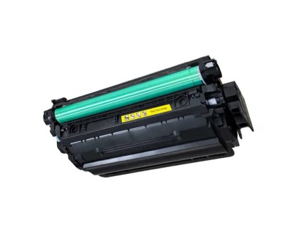 Compatible Toner HP W9242MC Yellow ~ 14.000 Pages