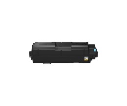 Compatible Toner Kyocera TK 1270 Black ~ 10.000 Pages