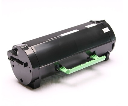 Compatible Toner Lexmark 66S2H00 Black ~ 28.400 Pages