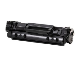 Compatible Toner Canon 072H Black ~ 4.100 Pages