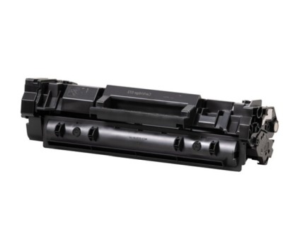 Compatible Toner Canon 072H Black ~ 4.100 Pages