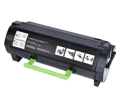 Compatible Toner Pantum TL550X Black ~ 15.000 Pages