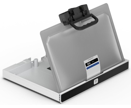 Compatible Ink Cartridge Epson T11P1 XXL Black