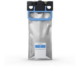 Compatible Ink Cartridge Epson T11P2 XXL Cyan