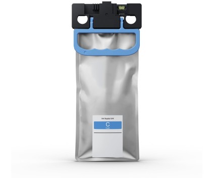 Compatible Ink Cartridge Epson T11P2 XXL Cyan