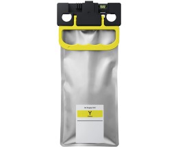 Compatible Ink Cartridge Epson T11P4 XXL Yellow