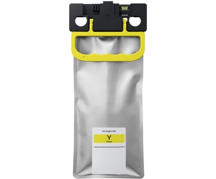 Compatible Ink Cartridge Epson T11P4 XXL Yellow
