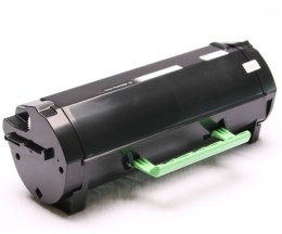 Compatible Toner Lexmark B262U00 Black ~ 15.000 Pages