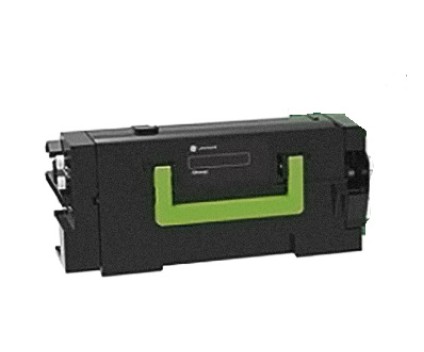 Compatible Toner Lexmark B282000 Black ~ 7.500 Pages