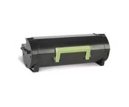 Compatible Toner Lexmark 25B3101 Black ~ 45.000 Pages