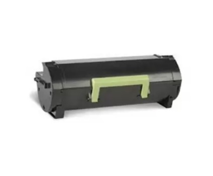 Compatible Toner Lexmark 25B3101 Black ~ 45.000 Pages