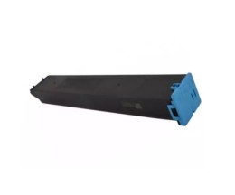 Compatible Toner Sharp BPGT70CA Cyan ~ 24.000 Pages
