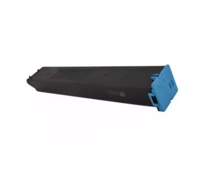 Compatible Toner Sharp BPGT70CA Cyan ~ 24.000 Pages