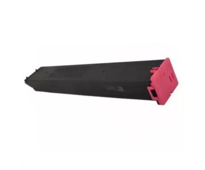 Compatible Toner Sharp BPGT70MA Magenta ~ 24.000 Pages