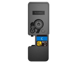 Compatible Toner Kyocera TK 5490 C Cyan ~ 2.400 Pages