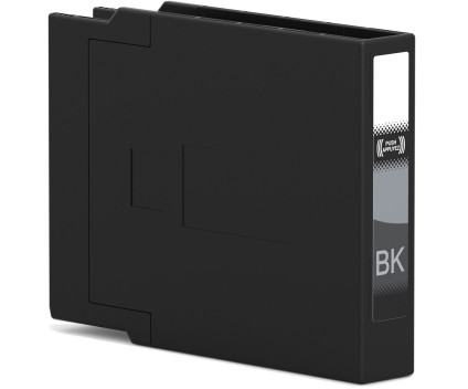 Compatible Ink Cartridge Epson T13X1 XL Black ~ 5.800 Pages