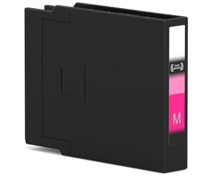 Compatible Ink Cartridge Epson T13X3 XL Magenta ~ 4.600 Pages