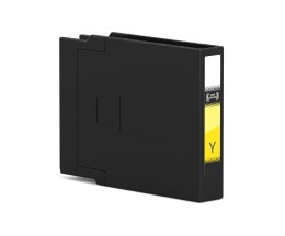 Compatible Ink Cartridge Epson T14B4 XXL Yellow