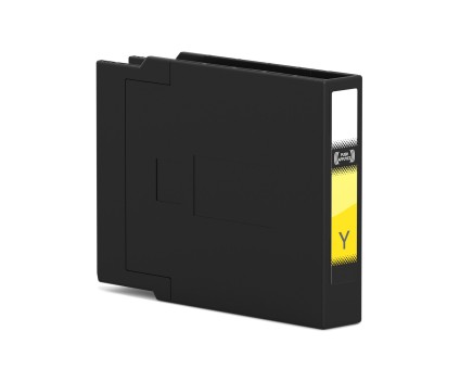 Compatible Ink Cartridge Epson T14B4 XXL Yellow