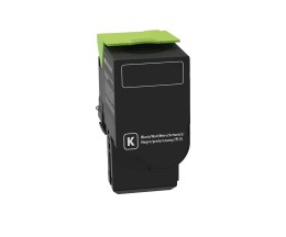 Compatible Toner Lexmark 75M20K0 Black ~ 3.000 Pages