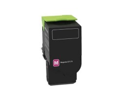 Compatible Toner Lexmark 75M20M0 Magenta ~ 2.000 Pages